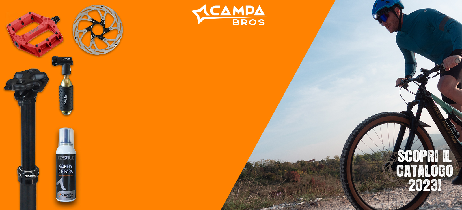 Campa Bros