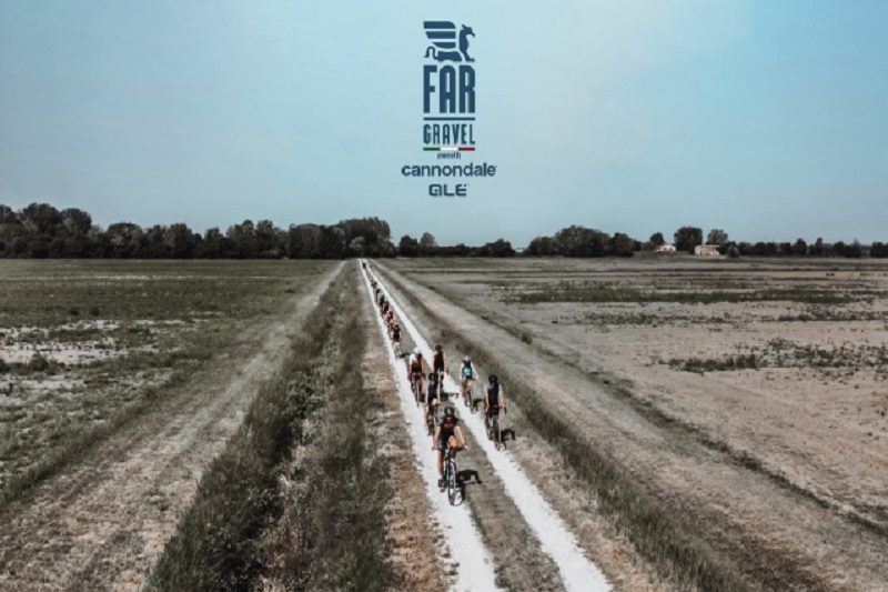 18 settembre 2022. L’avventura di FAR Gravel continua:il primo campionato italiano FCI gravel ad Argenta!