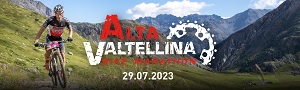 Altavaltellina Bike Marathon