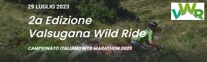 Valsugana Wild Race