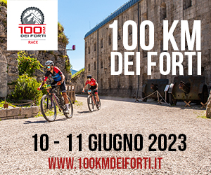 100 km dei forti