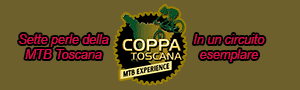Coppa Toscana Mtb