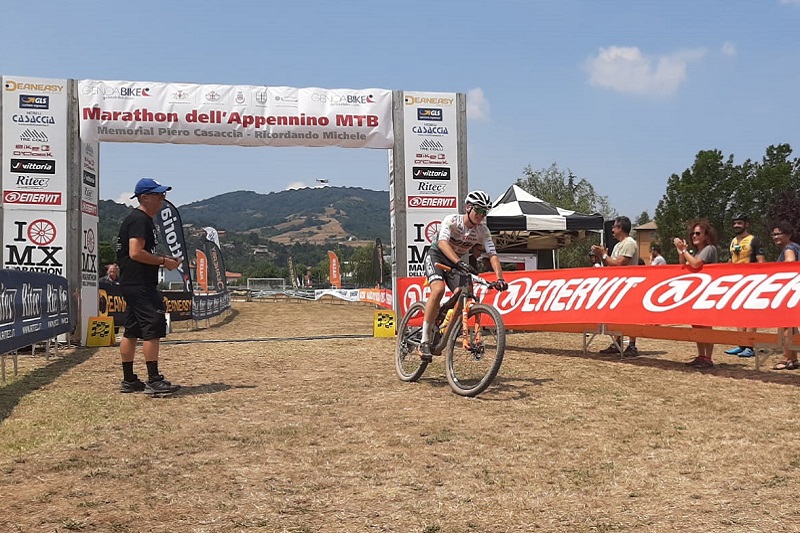 Marathon dell’Appennino, lunedì cambio di tariffe