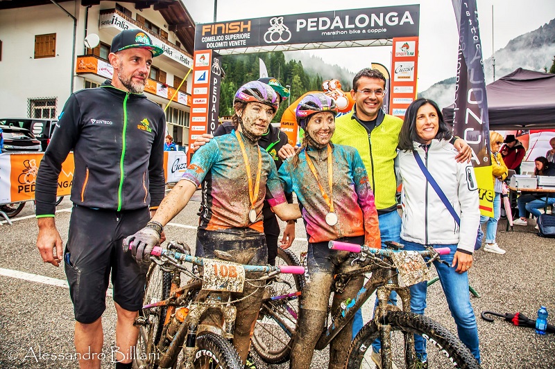 Pronti i percorsi per una Pedalonga 2024 “SINGOLARE”, voi siete pronti?