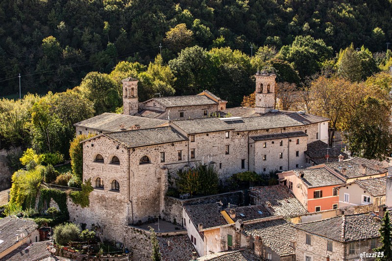 Esanatoglia è pronta ad accogliere Internazionali d’Italia Series 