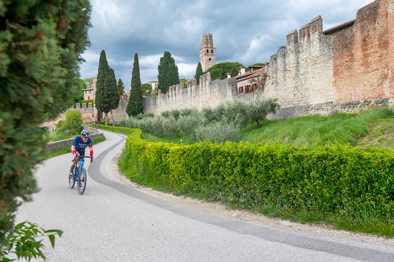 E’ tempo di NOVA Eroica Prosecco Hills