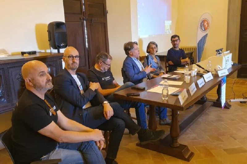 Presentata la Spoleto Norcia Mtb