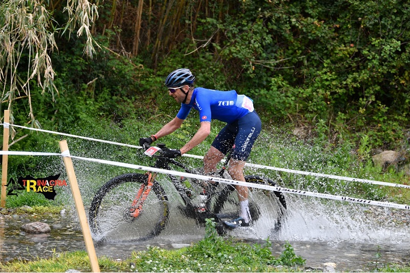 Chi vincera’ il campionato italiano marathon ?