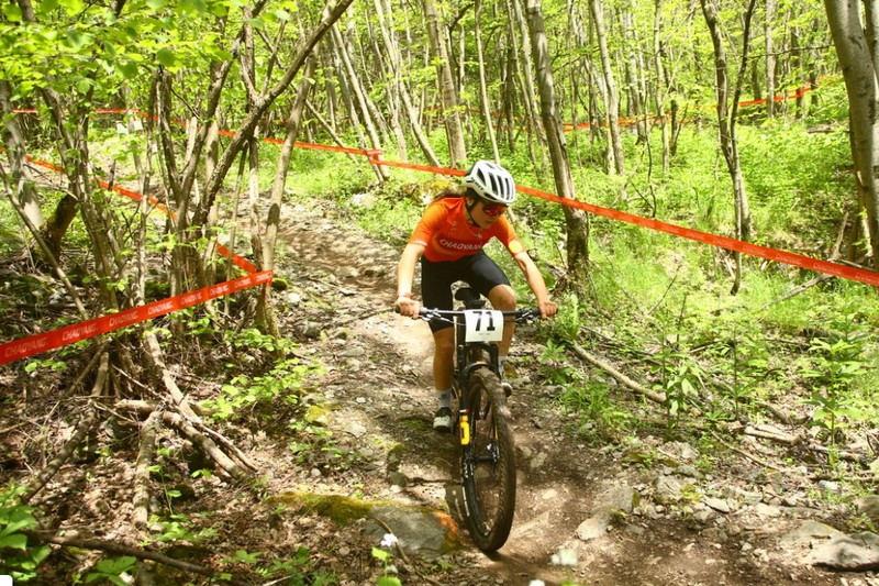 A Courmayeur grandi prove di Bertolini e Berta