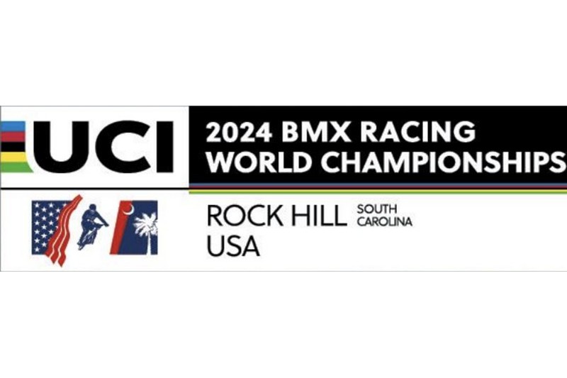 Nazionale BMX: gli Azzurri per il mondiale di Rock Hill