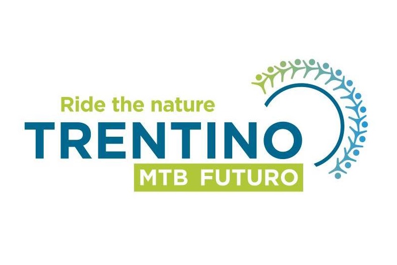 Il nuovo “Circuito Trentino MTB Futuro” ha il suo logo