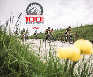 100 KM dei Forti