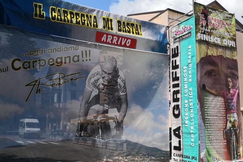 Il Carpegna mi Basta, nuova frontiera per le Marathon