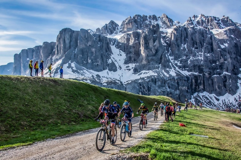 Hero Clinics e pacco gara da eroi
