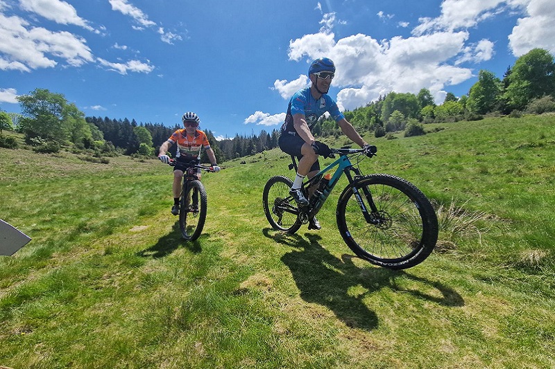 Intelvi Bike: appuntamento al 1 giugno per il gran finale di Coppa Lombardia Mtb