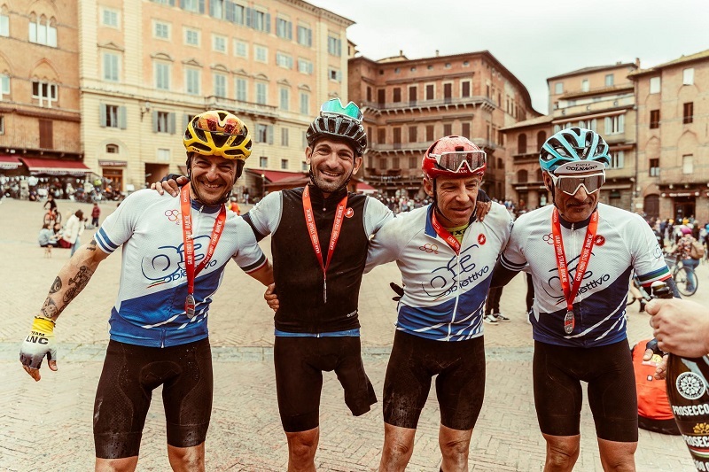 HERO Südtirol Dolomites sostiene Obiettivo3