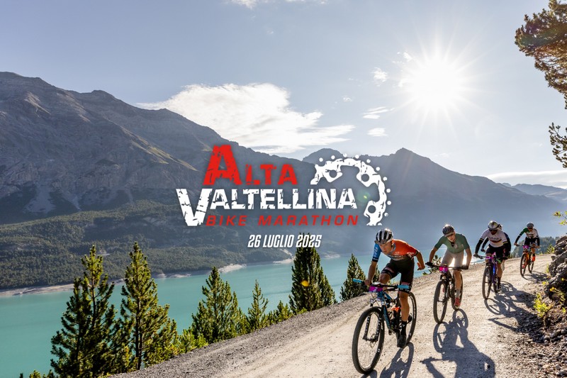 Alta Valtellina Bike Marathon: scopri la maglia tecnica ufficiale firmata Gobik