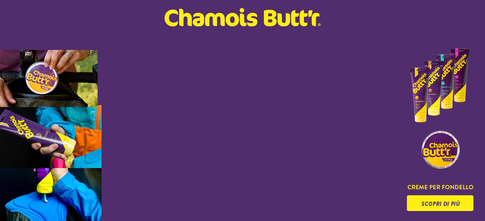Chamois