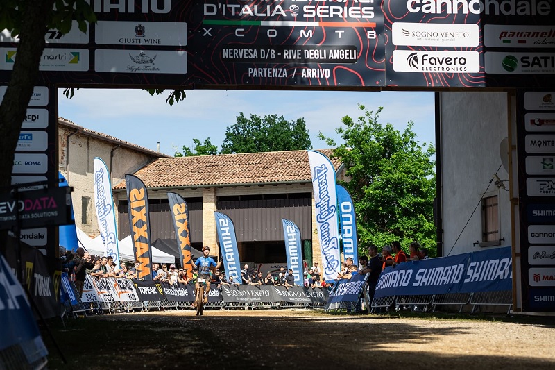 Internazionali d’Italia Series: Nervesa della Battaglia è pronta per il terzo round