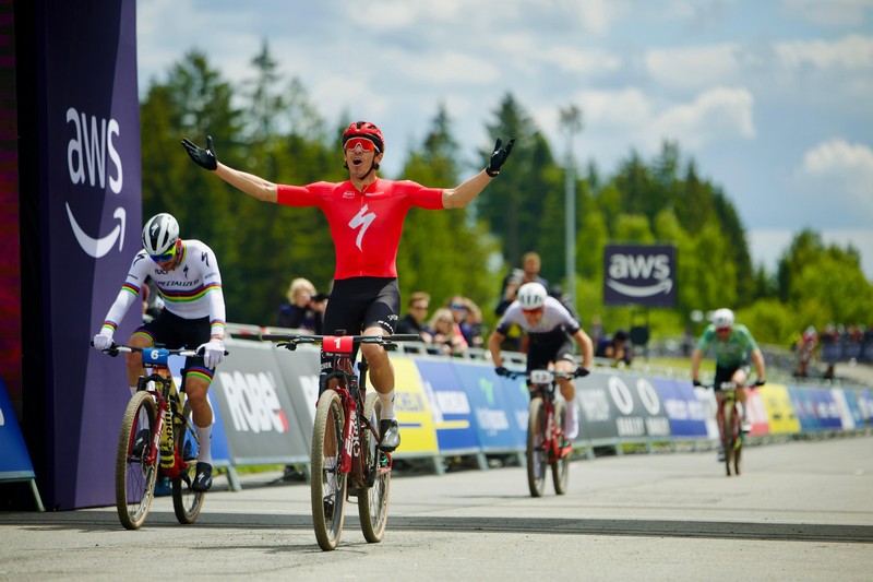 XCC a Nove Mesto: tris di Blevins, Pieterse torna con un successo