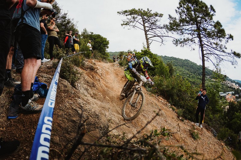 Pietra Ligure dà il via all’enduro mondiale: grande spettacolo nella Finale Outdoor Region