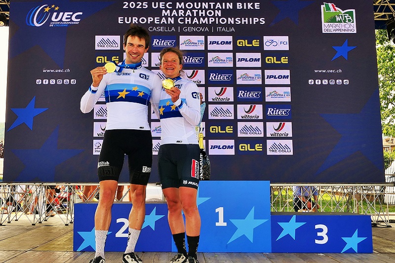 Campionato europeo marathon: doppietta tedesca, ma é grand’Italia