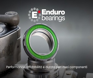 Enduro  Bearings CP