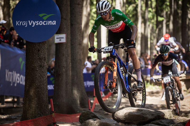Saalfelden Leogang, UCI MTB World Series Round 4 – Preview
