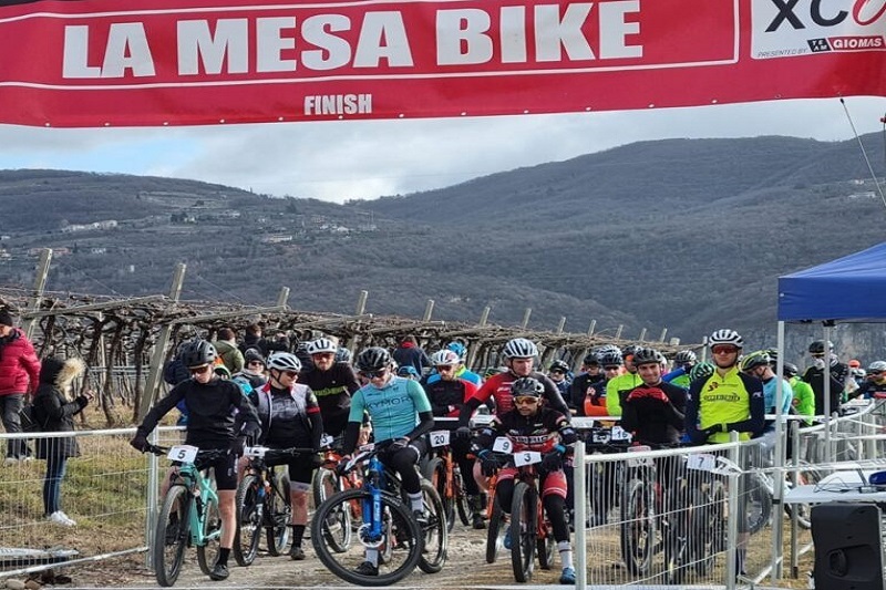 Italia Bike Cup, la situazione prima di Rivoli