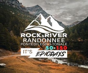 Rock and River