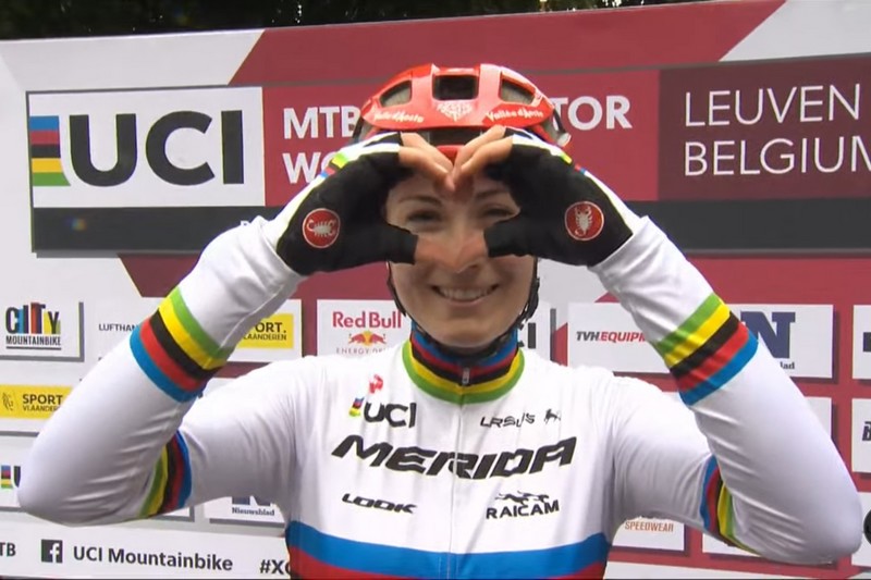 World Cup XCE: Gaia Tormena torna e torna subito al successo