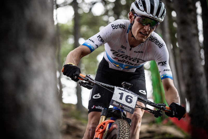 Melgaço, Portugal – UEC European Championships 2025 – Preview