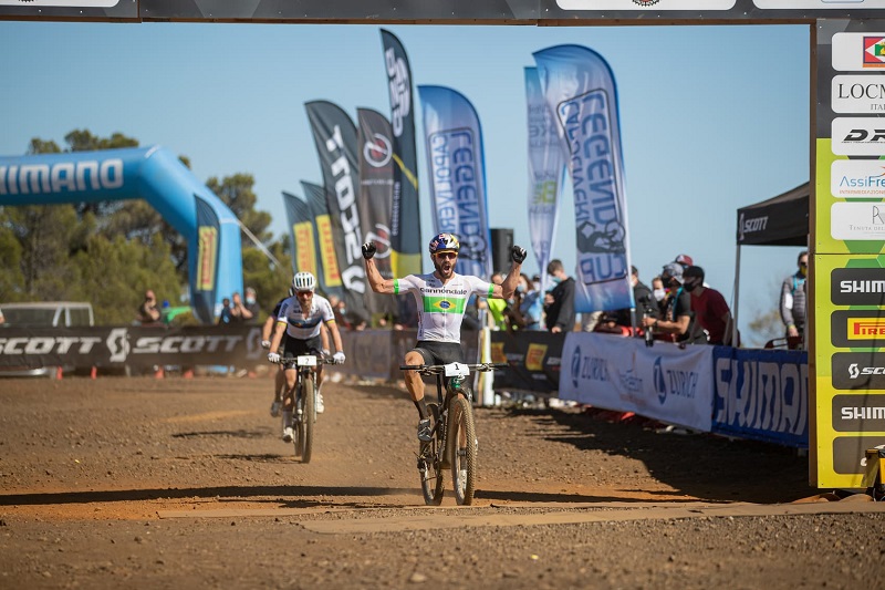 CM Outdoor lascia la guida di Internazionali d’Italia Series