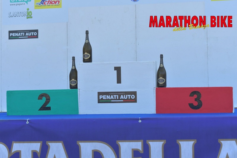 Marathon Bike della Brianza, sfida al titolo: in palio le maglie bianco-verdi del Campionato Lombardo XCP