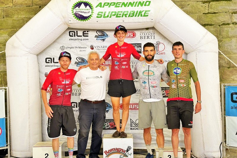 Appennino Superbike, Romagna Bike Cup e Coppa Romagna dopo la Marradi MTB