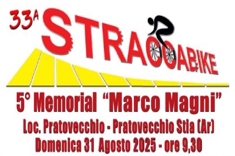 Straccabike: percorso frecciato ed ultime news