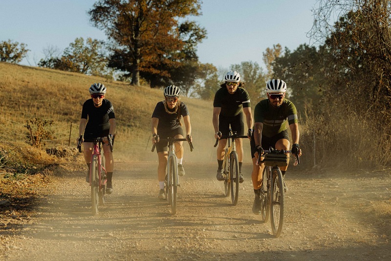 Novità: Vittoria Gravel Endurance