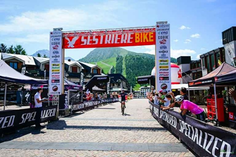 Guadagnini e Borello conquistano Assietta Legend, quarta tappa del Marathon Bike Cup Specialized