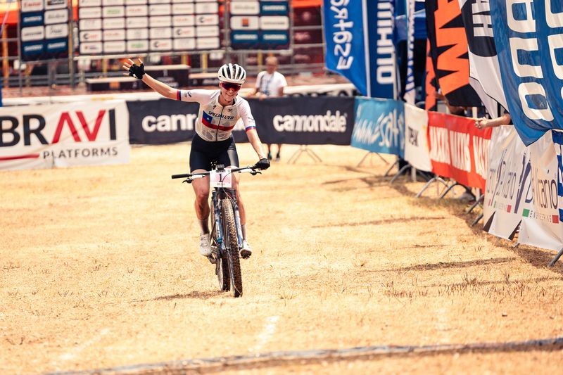 Catalina Vidaurre chiude in bellezza Internazionali d’Italia Series 2025