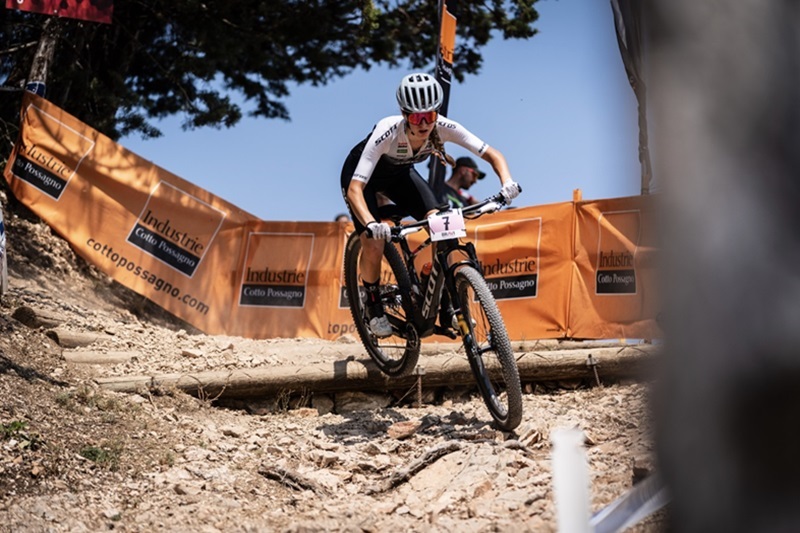 SCOTT Italia è l’MTB Partner ufficiale del Campionato Italiano XCO