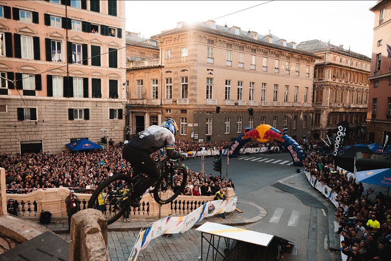 Red Bull Cerro Abajo 2025: appuntamento al 24 agosto