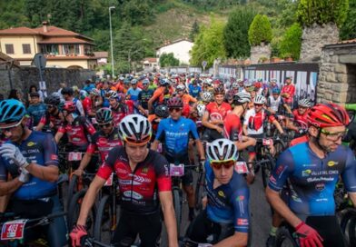 Straccabike, l’evento si avvicina