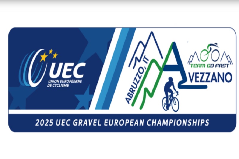Europei Gravel: tutto pronto ad Avezzano