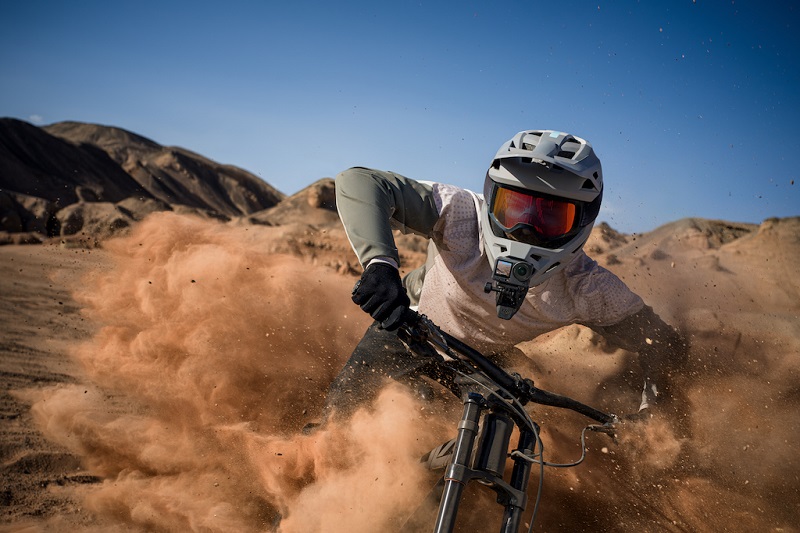 Novità: Dji Osmo Action 6