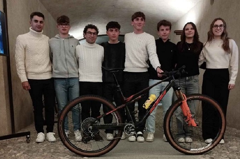 Tre nuovi ingressi per il Ktm Protek Elettrosystem