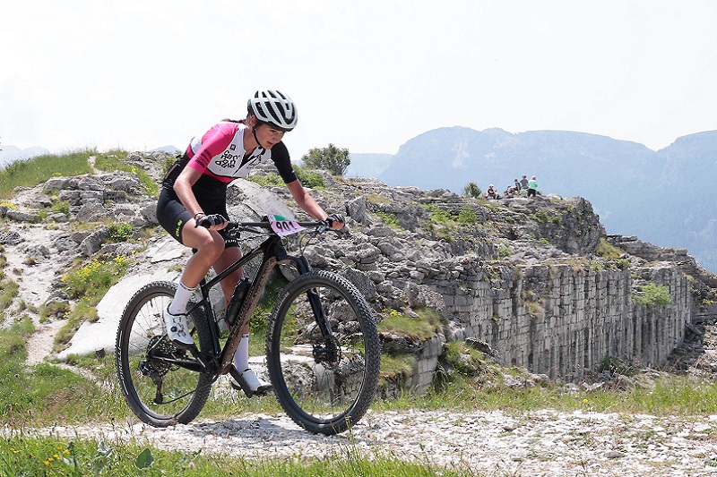 100Km dei Forti: iscrizioni aperte e subito speciale offerta Black Friday per 3 giorni dal 28 al 30 novembre