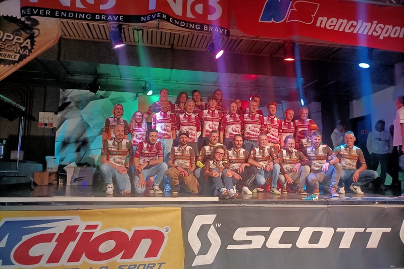 Coppa Toscana Mtb, annunciato il nuovo calendario