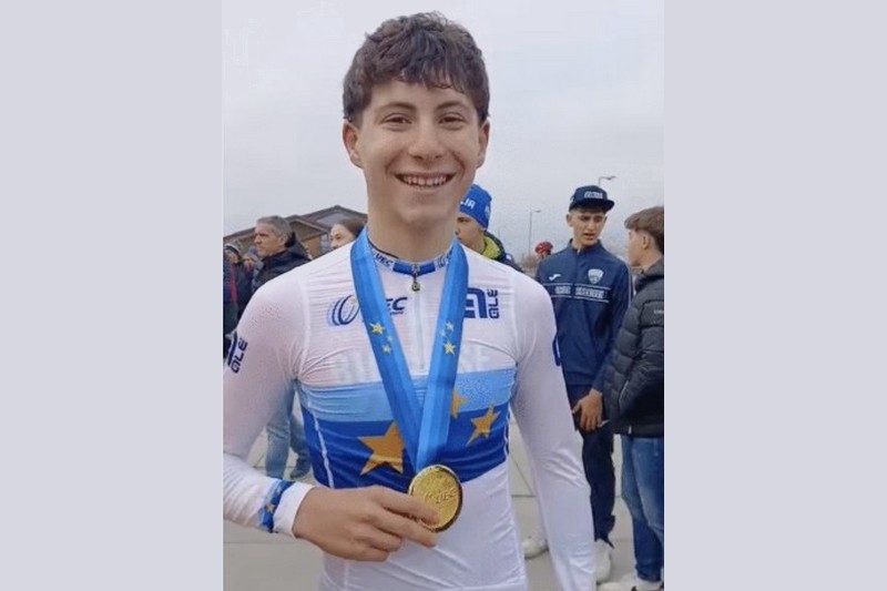 Europei Master e Giovanili CX: quattro titoli e un bronzo per l’Italia