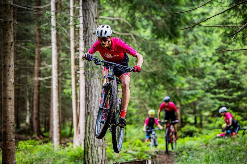 SCOTT Bike Summer Camp 2026: iscrizioni aperte per tre incredibili location