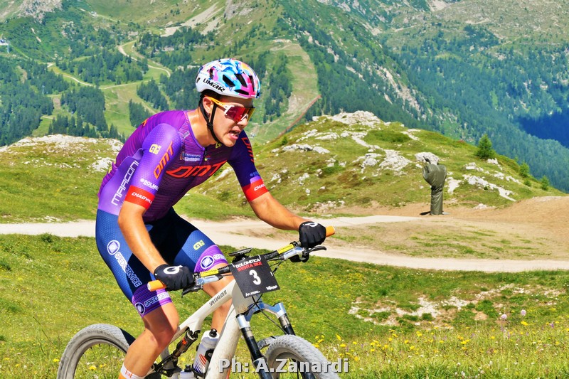 Conosciamo Ignacio Gallo: un 2025 di alto livello nella speranza di fare ancora meglio nel 2026